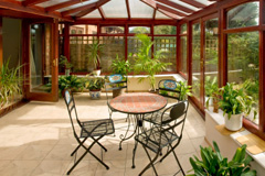 Hill Green conservatory quotes