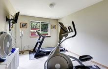 Hill Green home gym construction leads